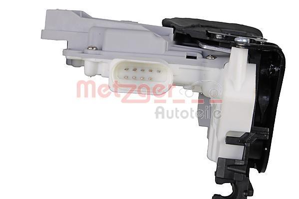 Cerradura de puerta METZGER ref. 2314214